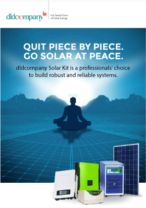 Grid Tie Solar Inverter